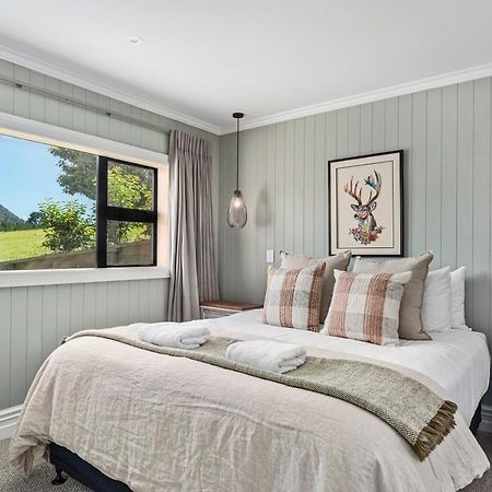 Stagford Retreat Apartment - Taupo Exteriér fotografie