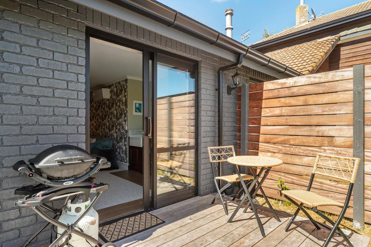 Stagford Retreat Apartment - Taupo Exteriér fotografie